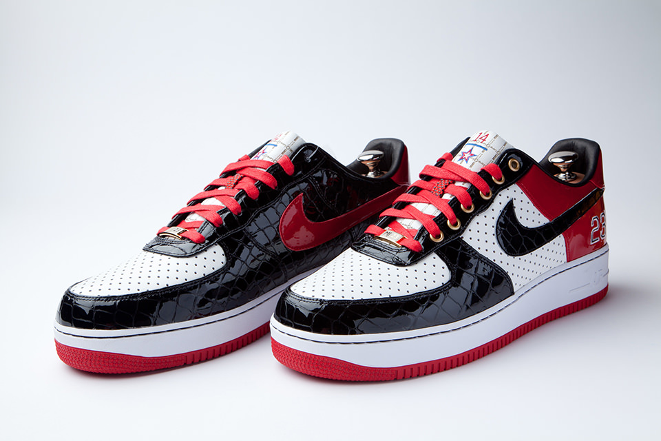 nike mj 23