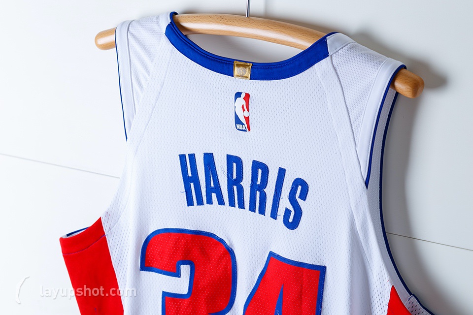 tobias harris pistons jersey