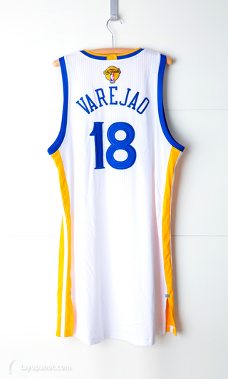 anderson varejao jersey