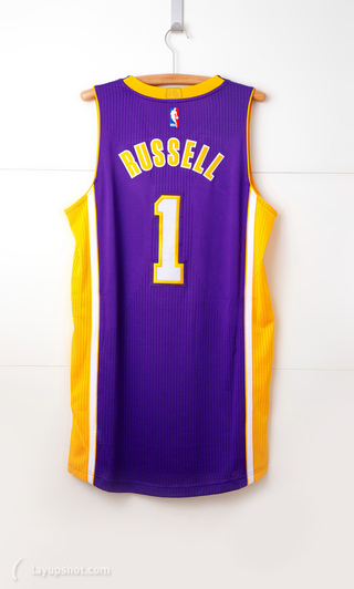 lakers 16 jersey