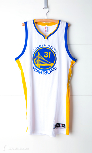 golden state jersey 2015