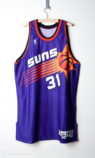 shawn marion jersey