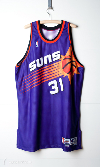 shawn marion suns jersey