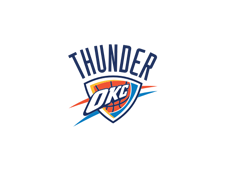 Lot Detail - 2015-16 Steven Adams Game Used Oklahoma City Thunder Orange  Alternate Jersey Used On 3/6/2016 (NBA/MeiGray)